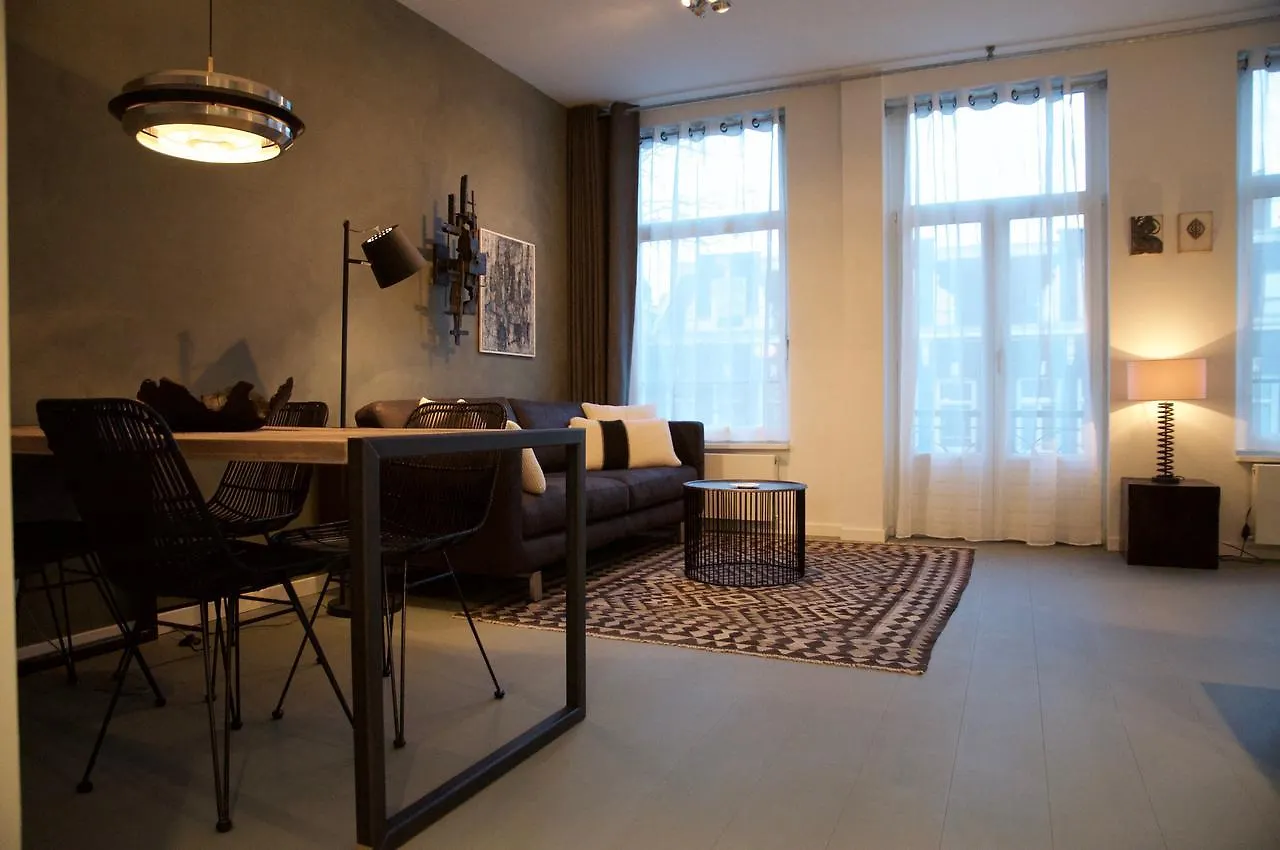 The Lux At Leidse Square Hotel Amsterdam Guest house