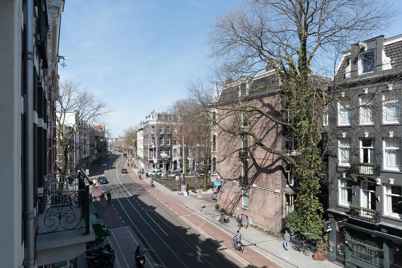 Guest house The Lux At Leidse Square Hotel Amsterdam