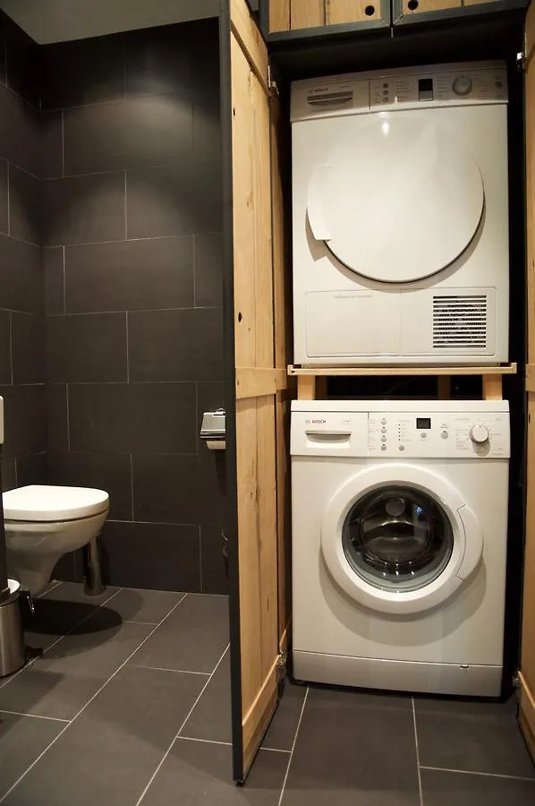 The Lux At Leidse Square Hotel Amsterdam Guest house