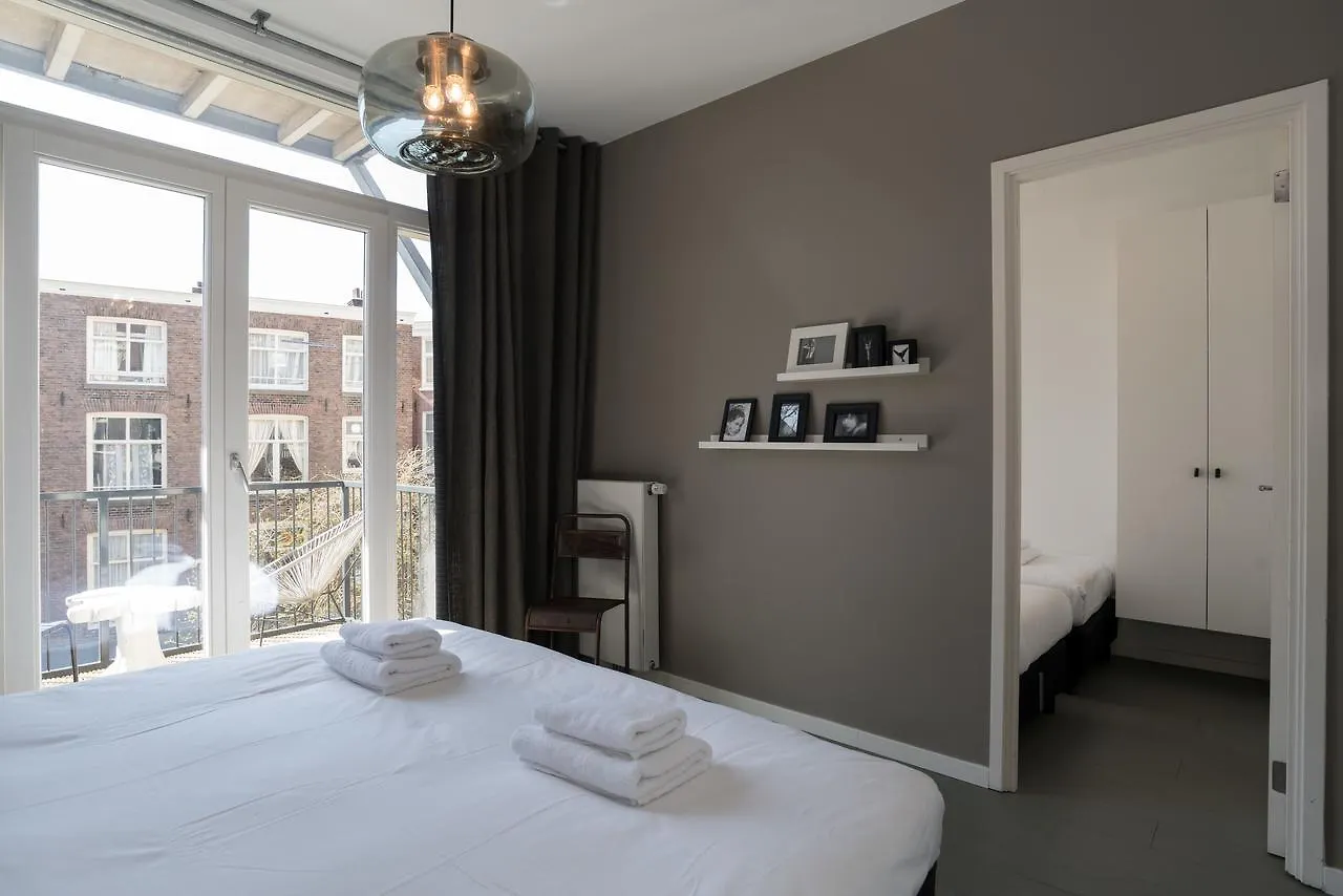 The Lux At Leidse Square Hotel Amsterdam 0*,  Netherlands