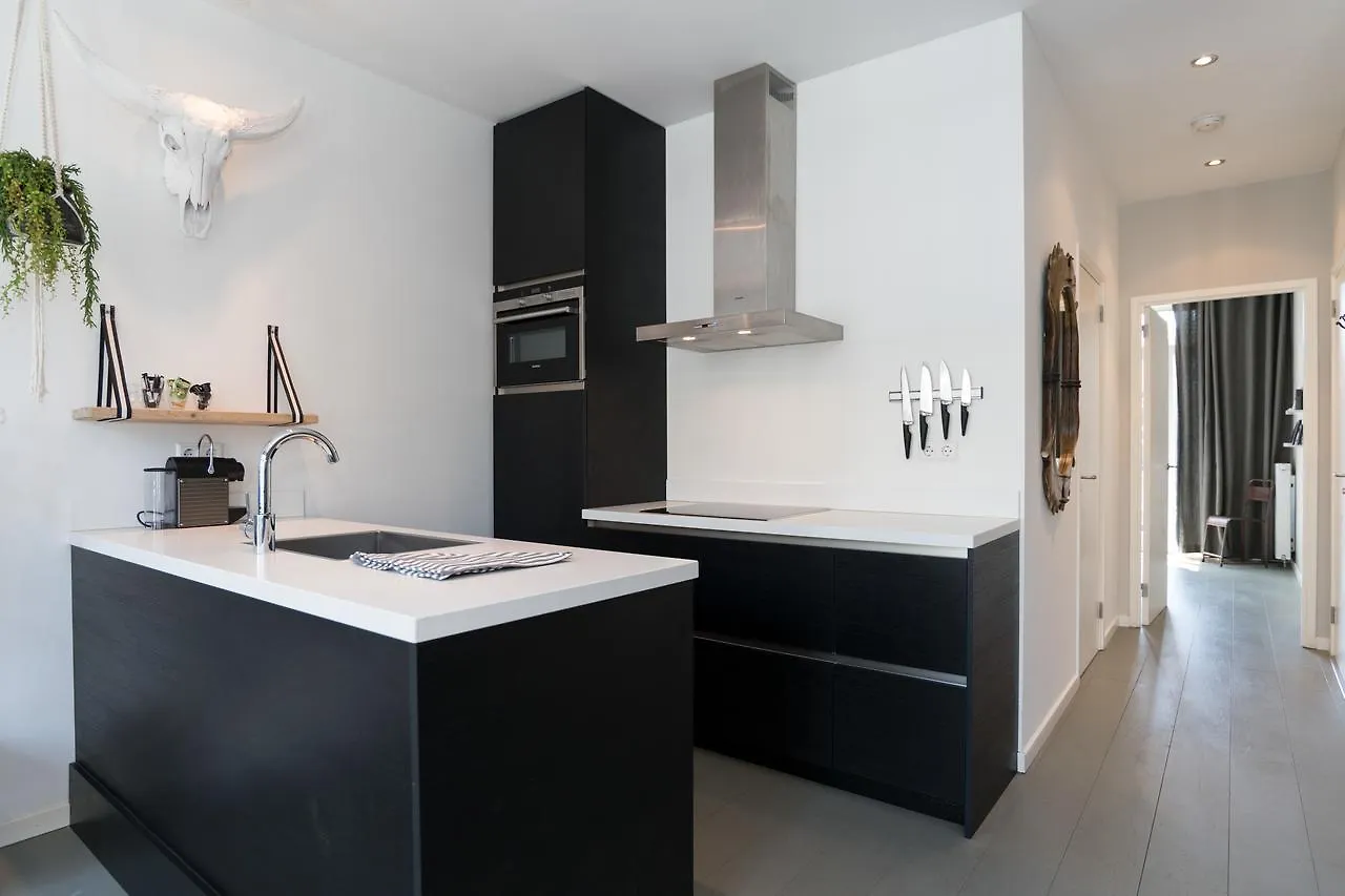 Guest house The Lux At Leidse Square Hotel Amsterdam