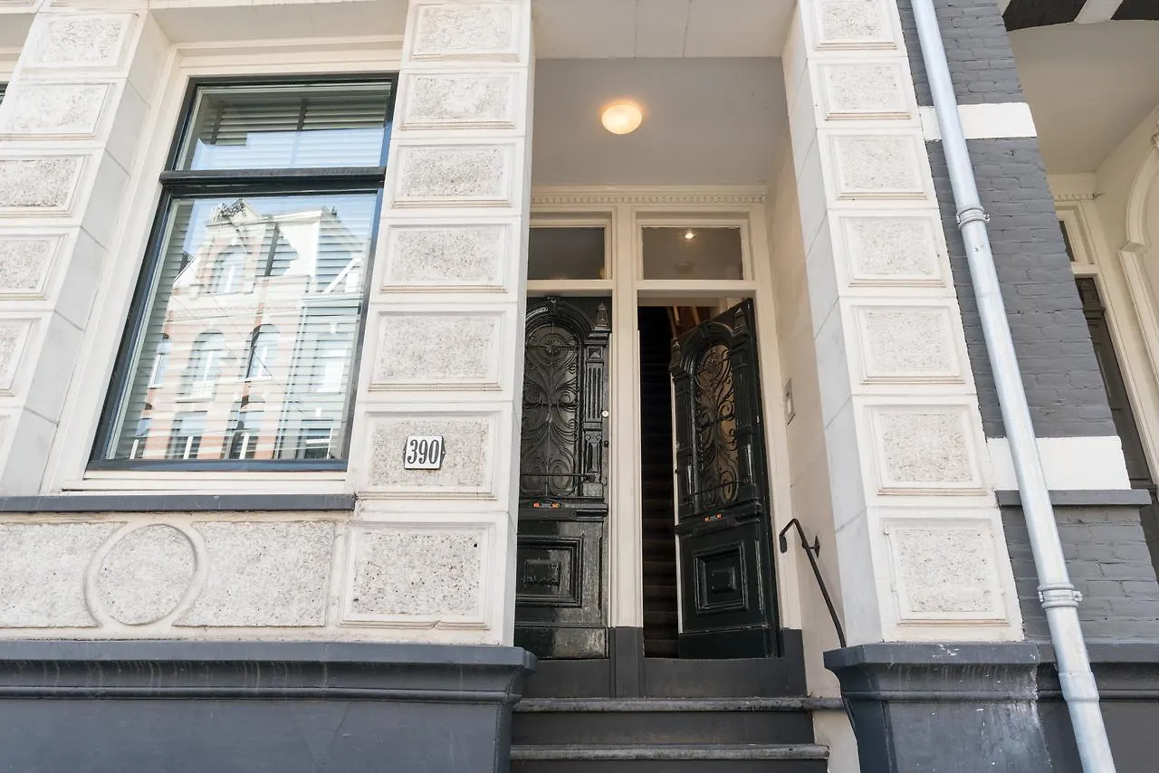 Guest house The Lux At Leidse Square Hotel Amsterdam Netherlands