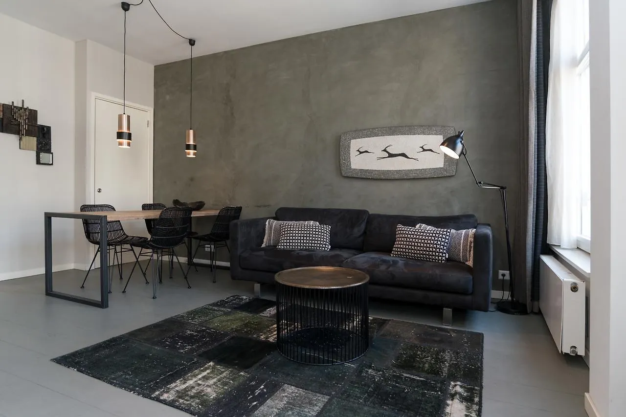 The Lux At Leidse Square Hotel Amsterdam Guest house