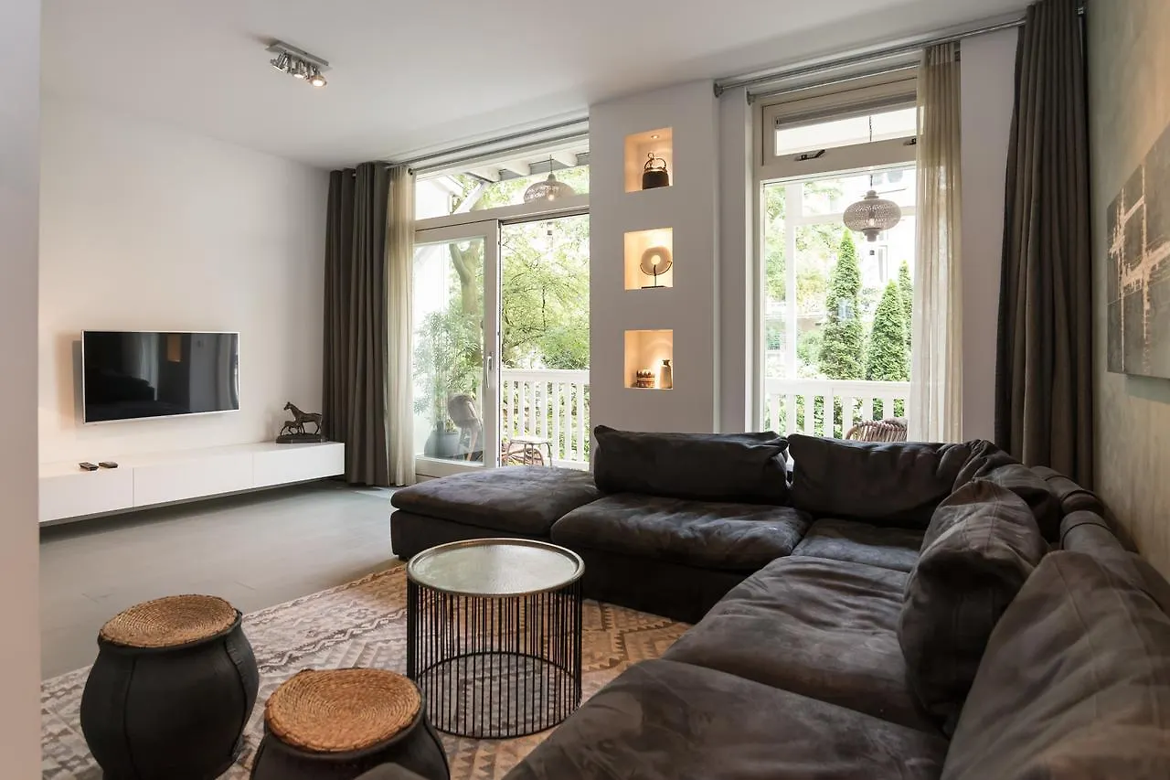 The Lux At Leidse Square Hotel Amsterdam 0*,