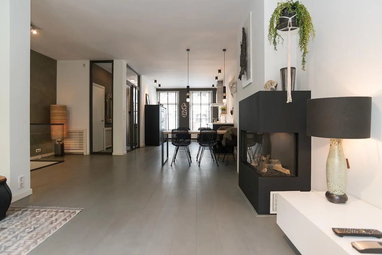 Guest house The Lux At Leidse Square Hotel Amsterdam
