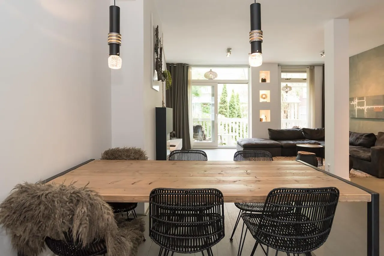 The Lux At Leidse Square Hotel Amsterdam Guest house