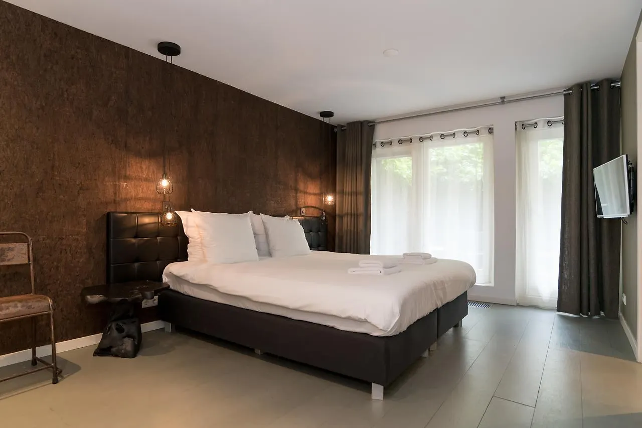 The Lux At Leidse Square Hotel Amsterdam