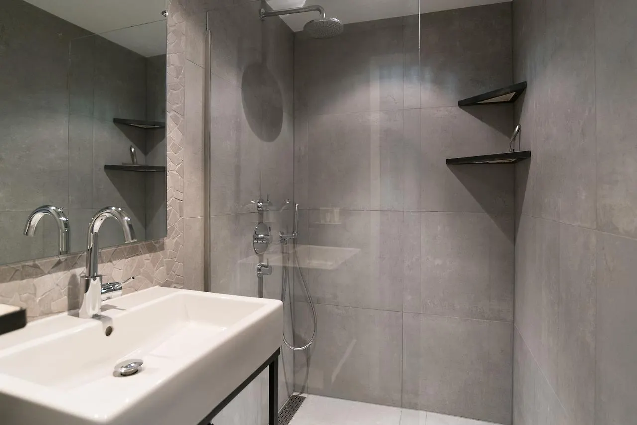 Guest house The Lux At Leidse Square Hotel Amsterdam Netherlands