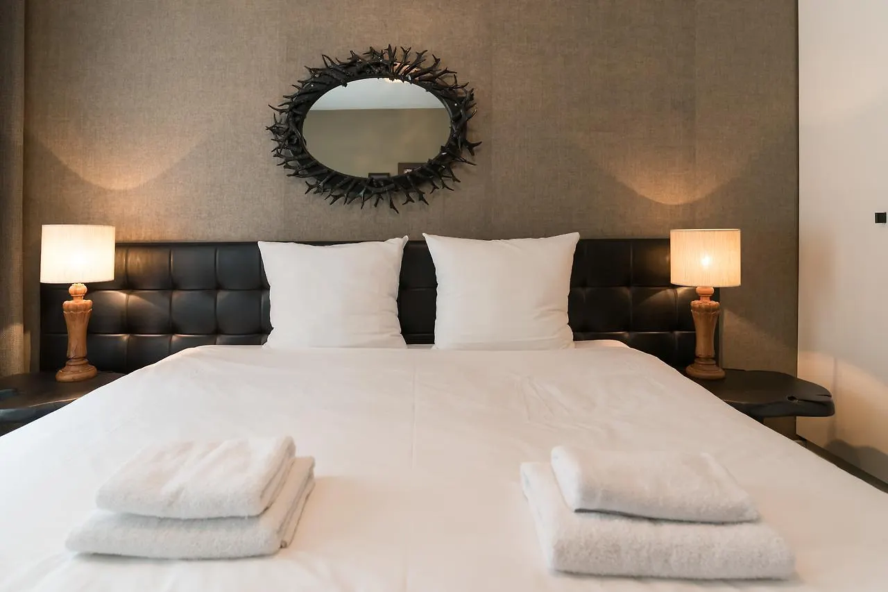 The Lux At Leidse Square Hotel Amsterdam 0*,