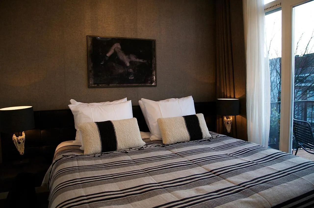 Guest house The Lux At Leidse Square Hotel Amsterdam