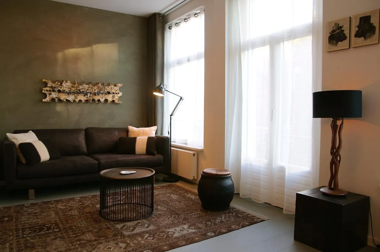 The Lux At Leidse Square Hotel Amsterdam Netherlands