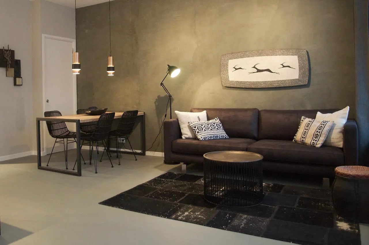 The Lux At Leidse Square Hotel Amsterdam