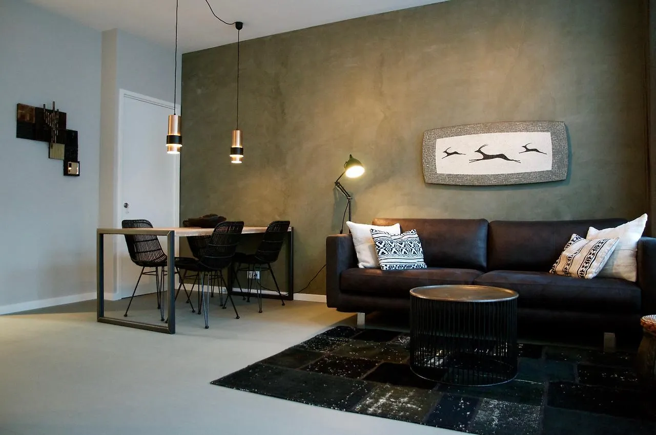 The Lux At Leidse Square Hotel Amsterdam Netherlands