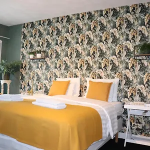 Bed&Breakfast Hotel Zandvoort Zandvoort