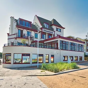 Strandhotel Scheveningen Den Haag