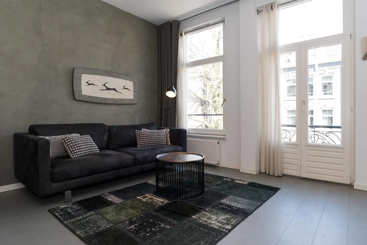 Guest house The Lux At Leidse Square Hotel Amsterdam