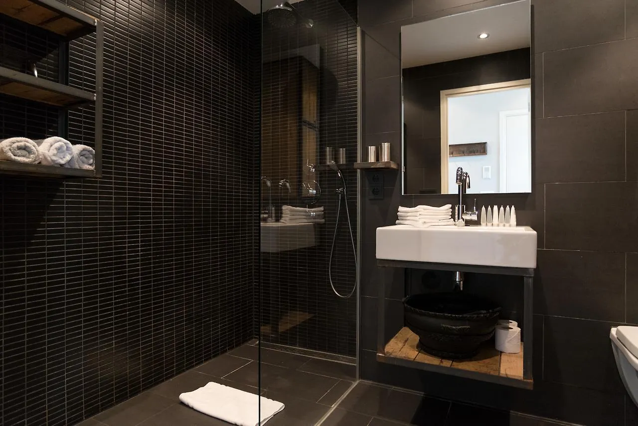 The Lux At Leidse Square Hotel Amsterdam Netherlands
