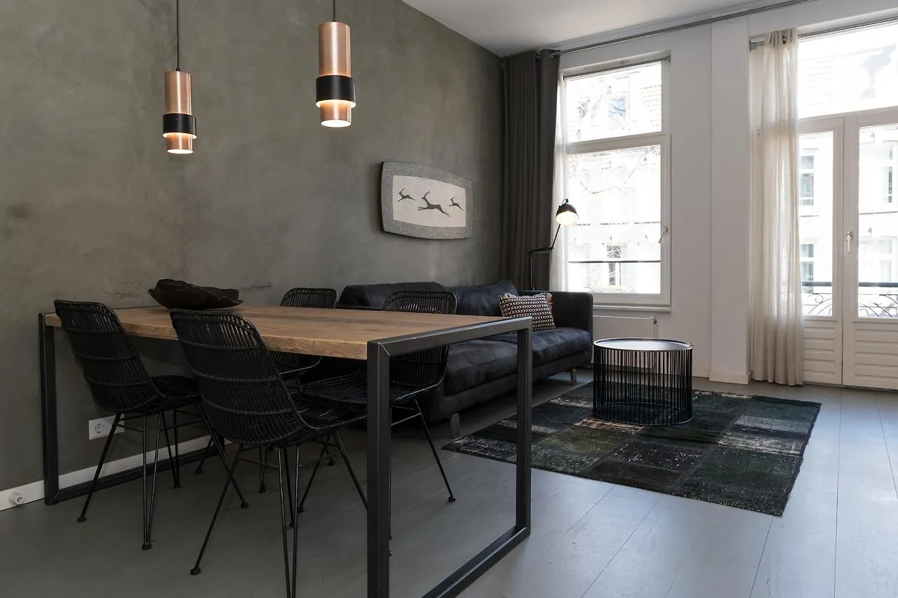 The Lux At Leidse Square Hotel Amsterdam 0*,