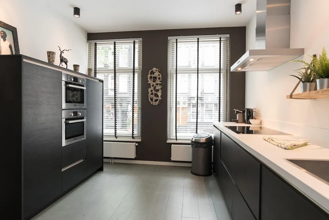 Guest house The Lux At Leidse Square Hotel Amsterdam Netherlands