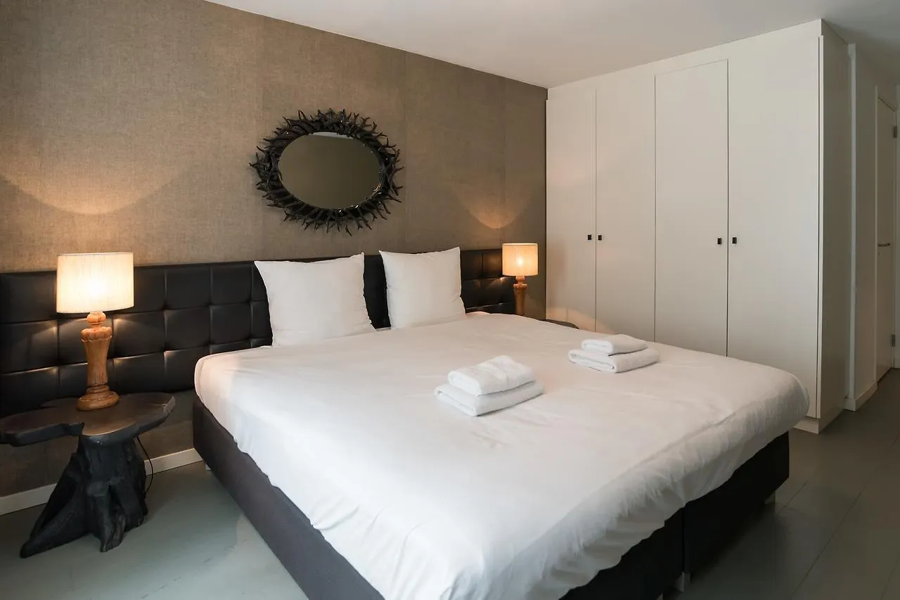 Guest house The Lux At Leidse Square Hotel Amsterdam