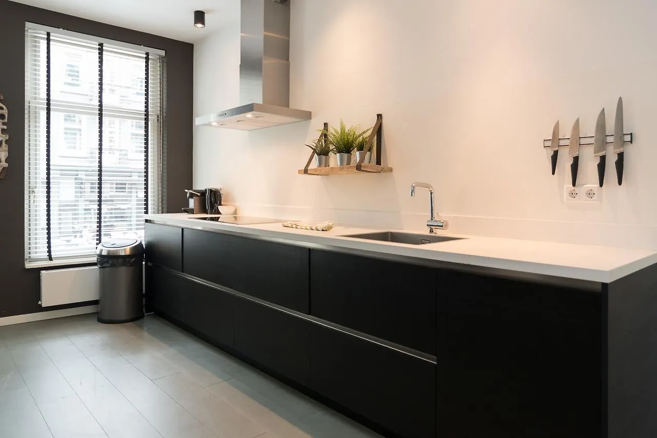 The Lux At Leidse Square Hotel Amsterdam Guest house