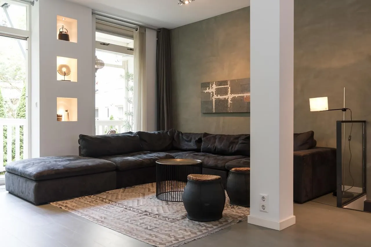 The Lux At Leidse Square Hotel Amsterdam