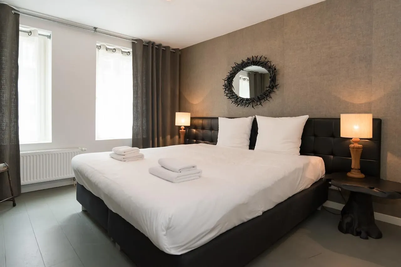 The Lux At Leidse Square Hotel Amsterdam 0*,  Netherlands