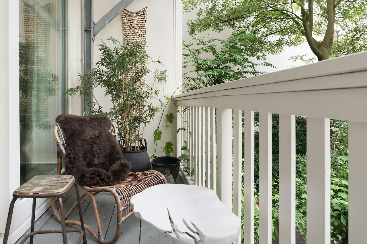 The Lux At Leidse Square Hotel Amsterdam Guest house