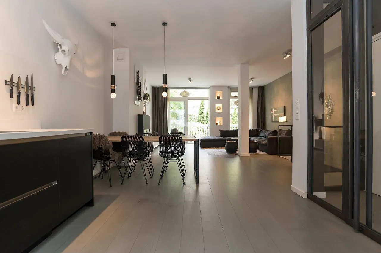 The Lux At Leidse Square Hotel Amsterdam