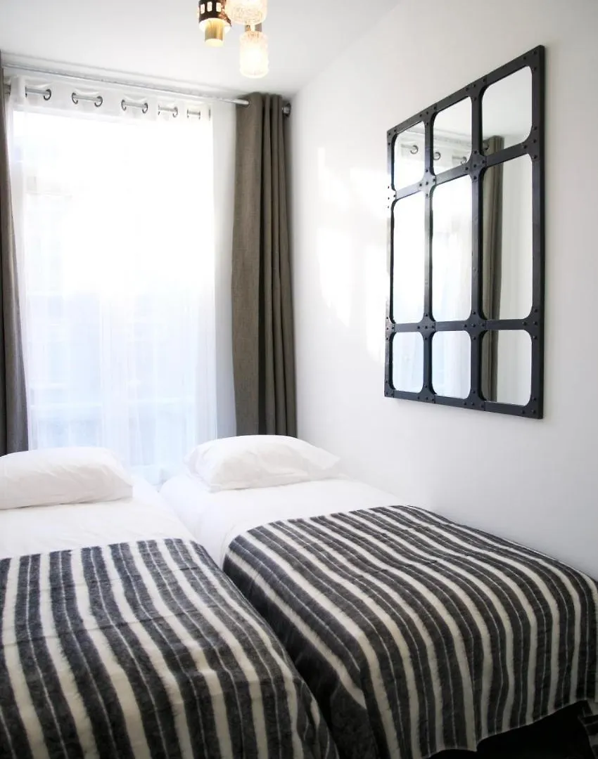 Guest house The Lux At Leidse Square Hotel Amsterdam