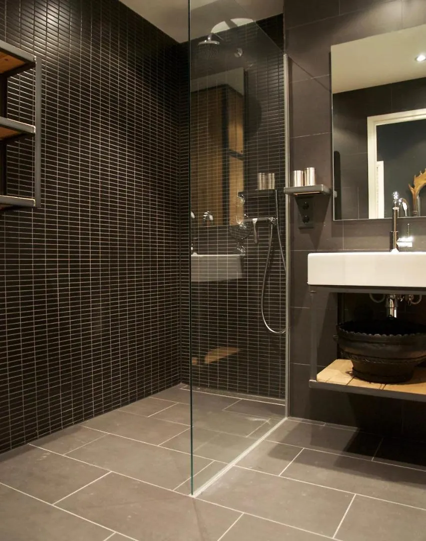 The Lux At Leidse Square Hotel Amsterdam