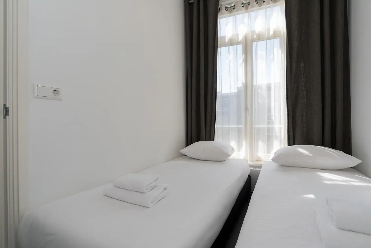 The Lux At Leidse Square Hotel Amsterdam