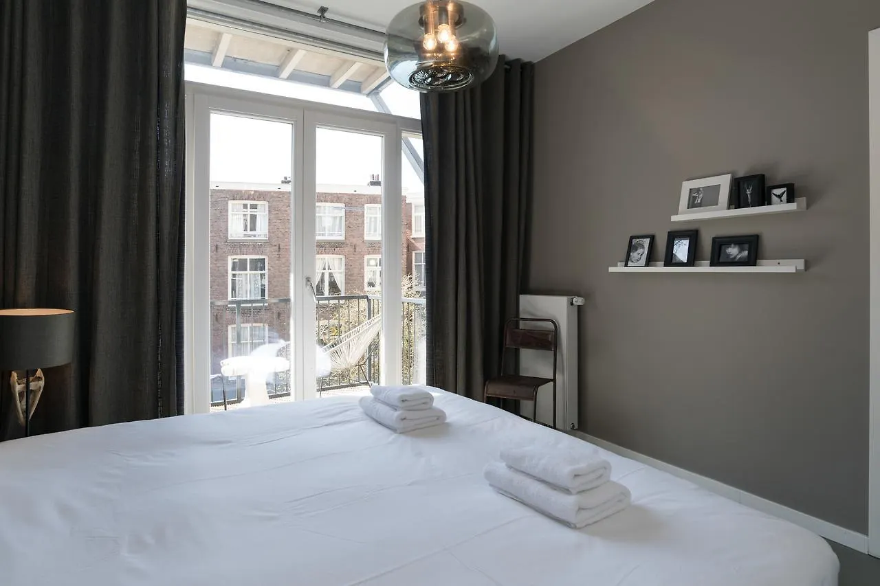Gasthuis The Lux At Leidse Square Hotel Amsterdam