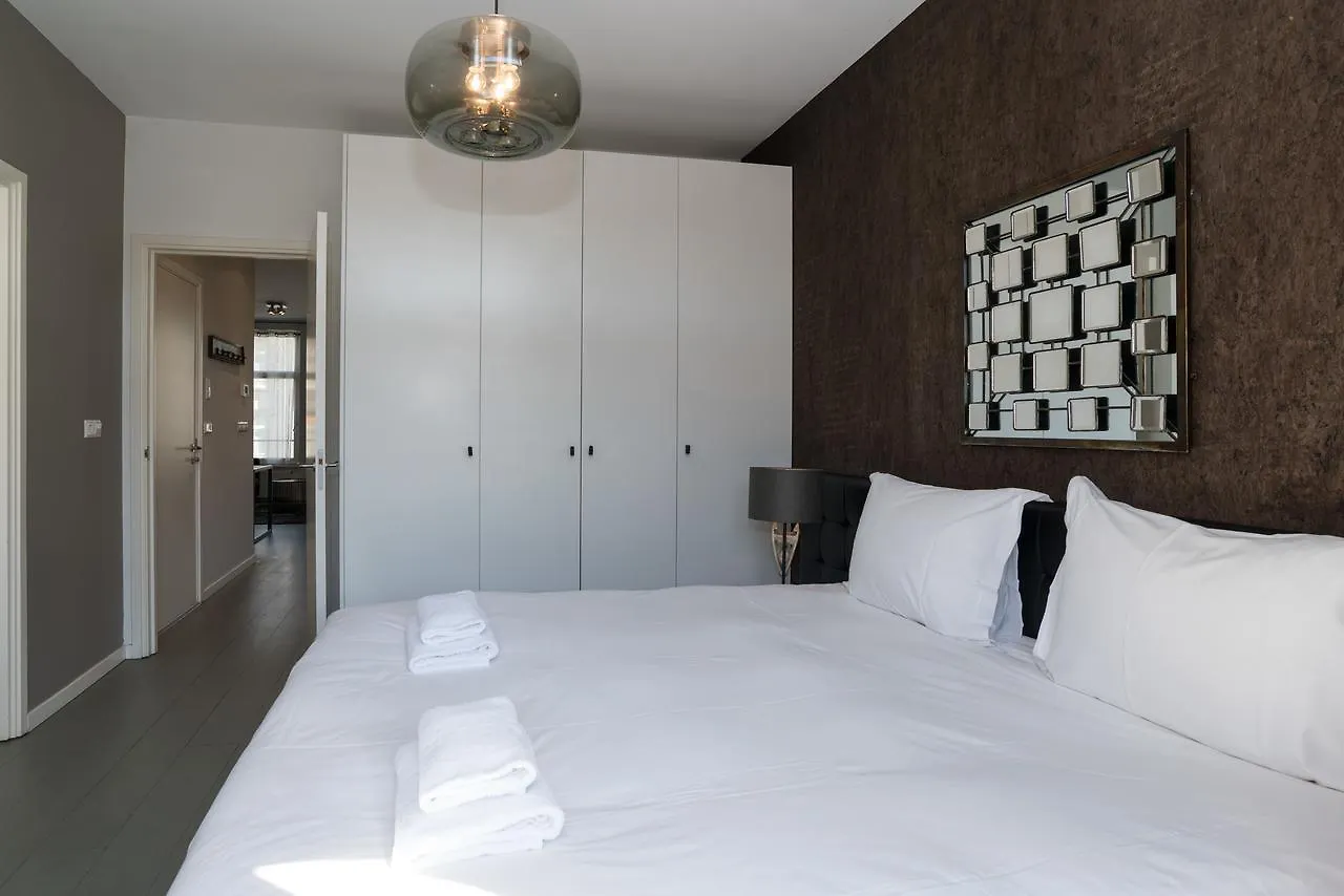 The Lux At Leidse Square Hotel Amsterdam