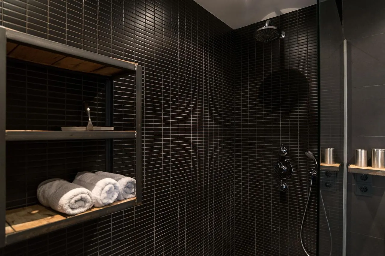 The Lux At Leidse Square Hotel Amsterdam
