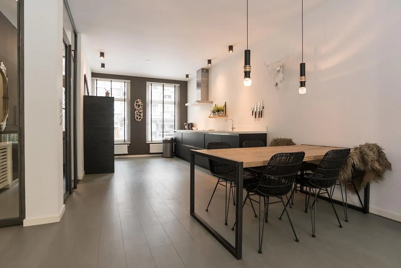 The Lux At Leidse Square Hotel Amsterdam Nederland