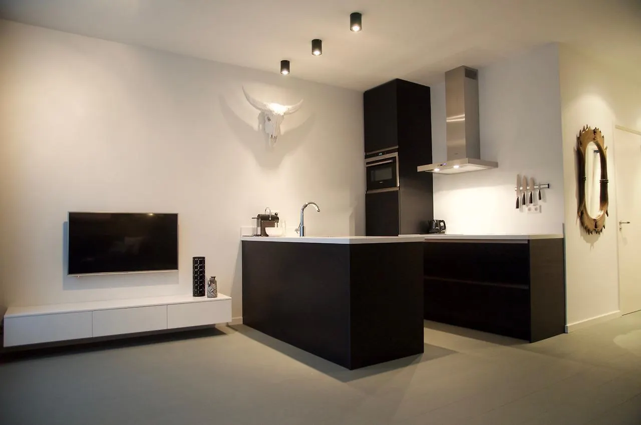 Gasthuis The Lux At Leidse Square Hotel Amsterdam Nederland