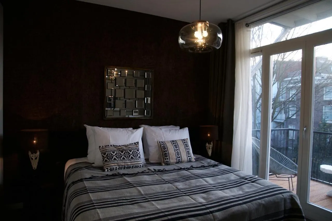 The Lux At Leidse Square Hotel Amsterdam 0*,  Nederland