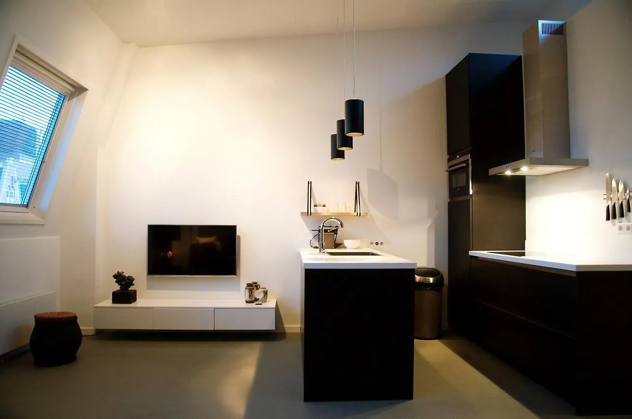 Gasthuis The Lux At Leidse Square Hotel Amsterdam