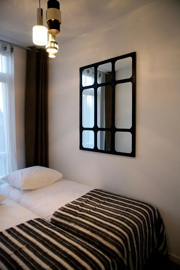 Gasthuis The Lux At Leidse Square Hotel Amsterdam