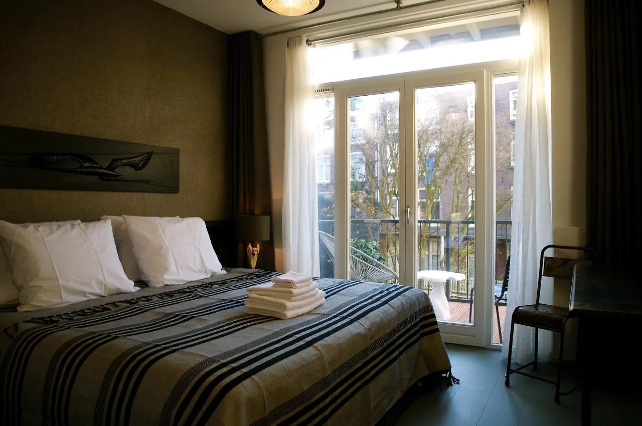 The Lux At Leidse Square Hotel Amsterdam