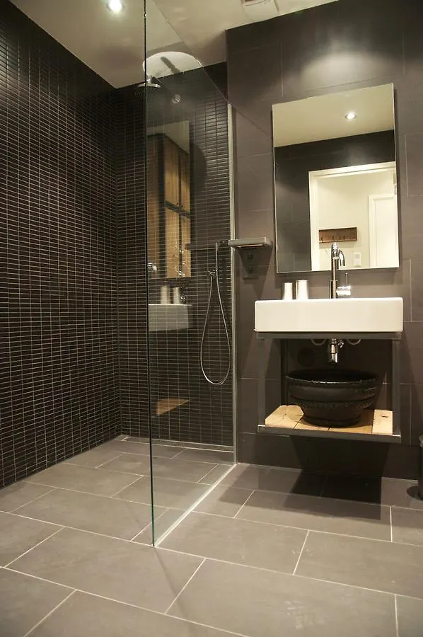 Gasthuis The Lux At Leidse Square Hotel Amsterdam